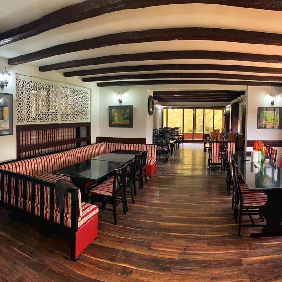 Teuta Palace Dom Faletici Otel Saraybosna Dış mekan fotoğraf