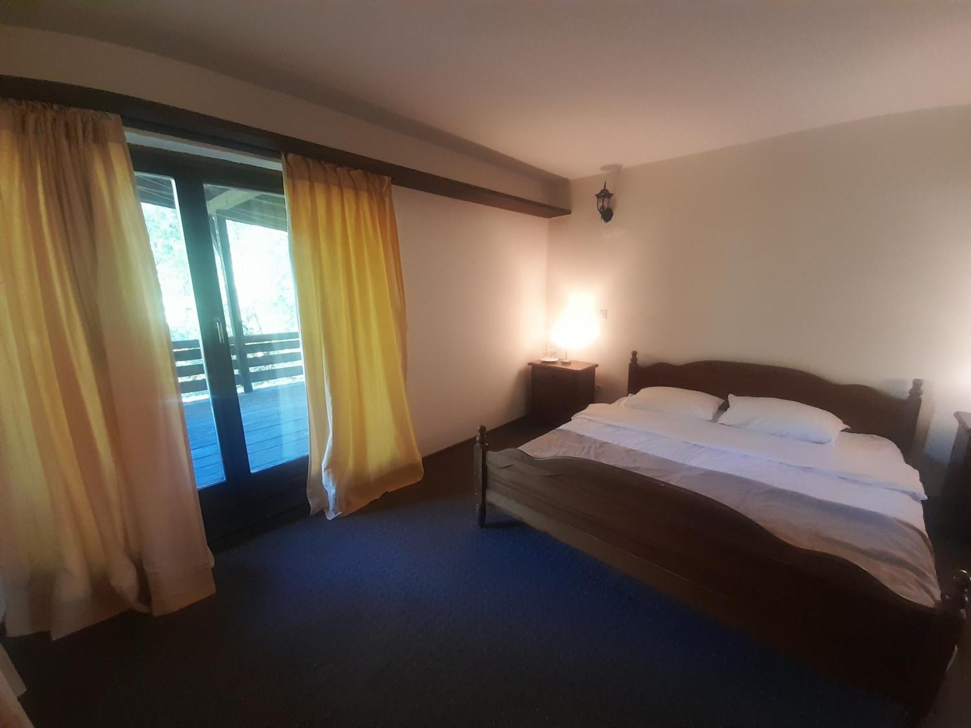 Teuta Palace Dom Faletici Otel Saraybosna Dış mekan fotoğraf